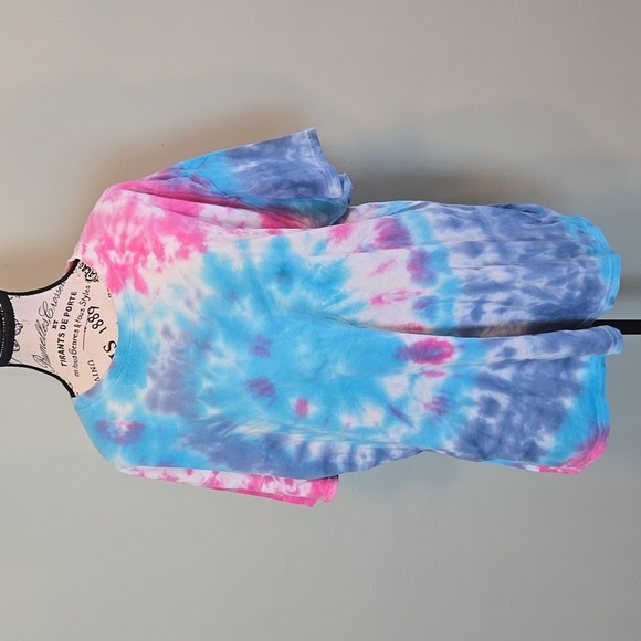 Tye Dye Tee - Picture 1 of 4